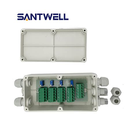 4s junction box|4s shallow box.